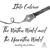 The_Written_World_And_The_Unwritten_World